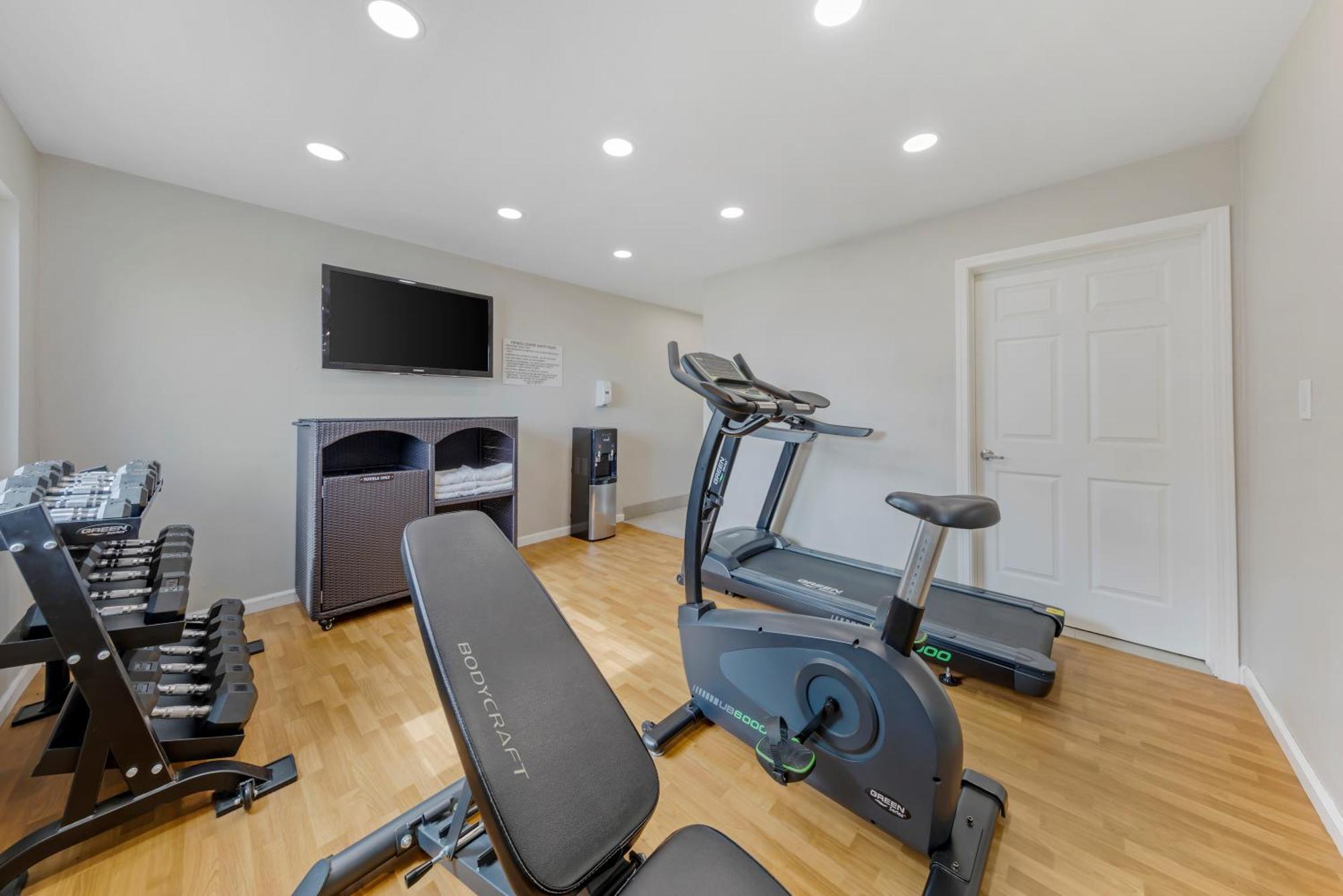 Quality Inn Kettleman City Near Hwy 41 Buitenkant foto