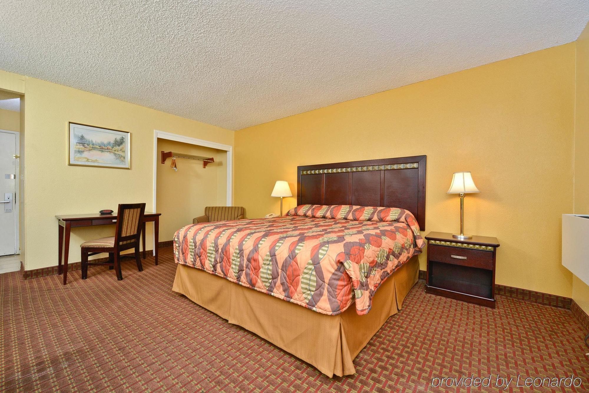 Quality Inn Kettleman City Near Hwy 41 Buitenkant foto