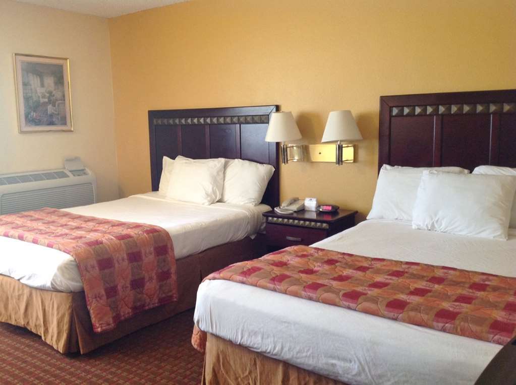 Quality Inn Kettleman City Near Hwy 41 Kamer foto