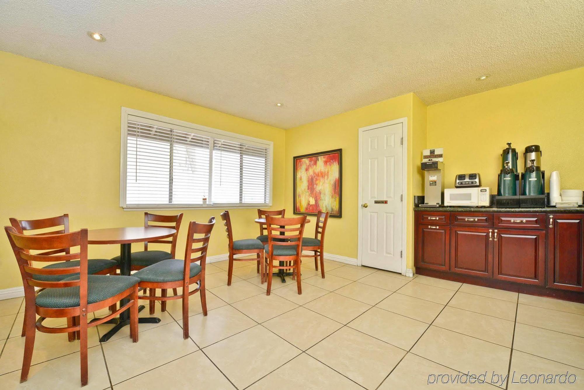 Quality Inn Kettleman City Near Hwy 41 Buitenkant foto